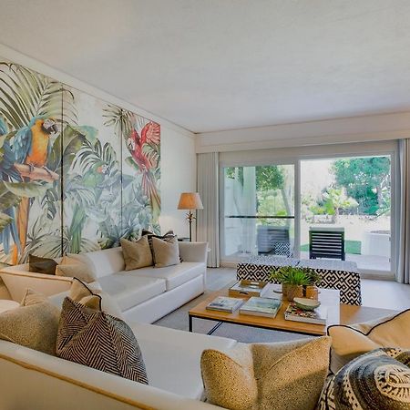Victory Beach House Quinta do Lago Exterior foto