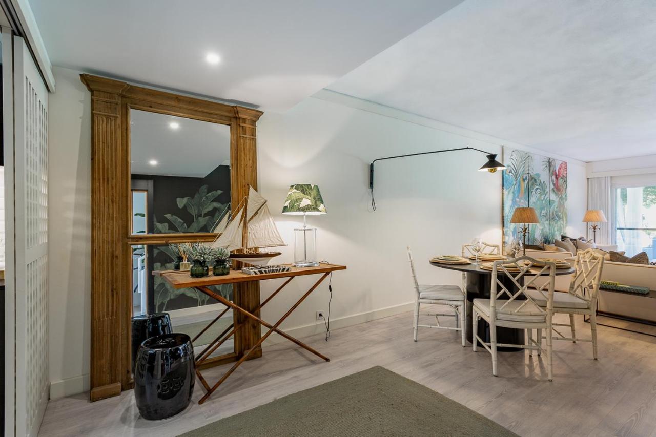 Victory Beach House Quinta do Lago Exterior foto