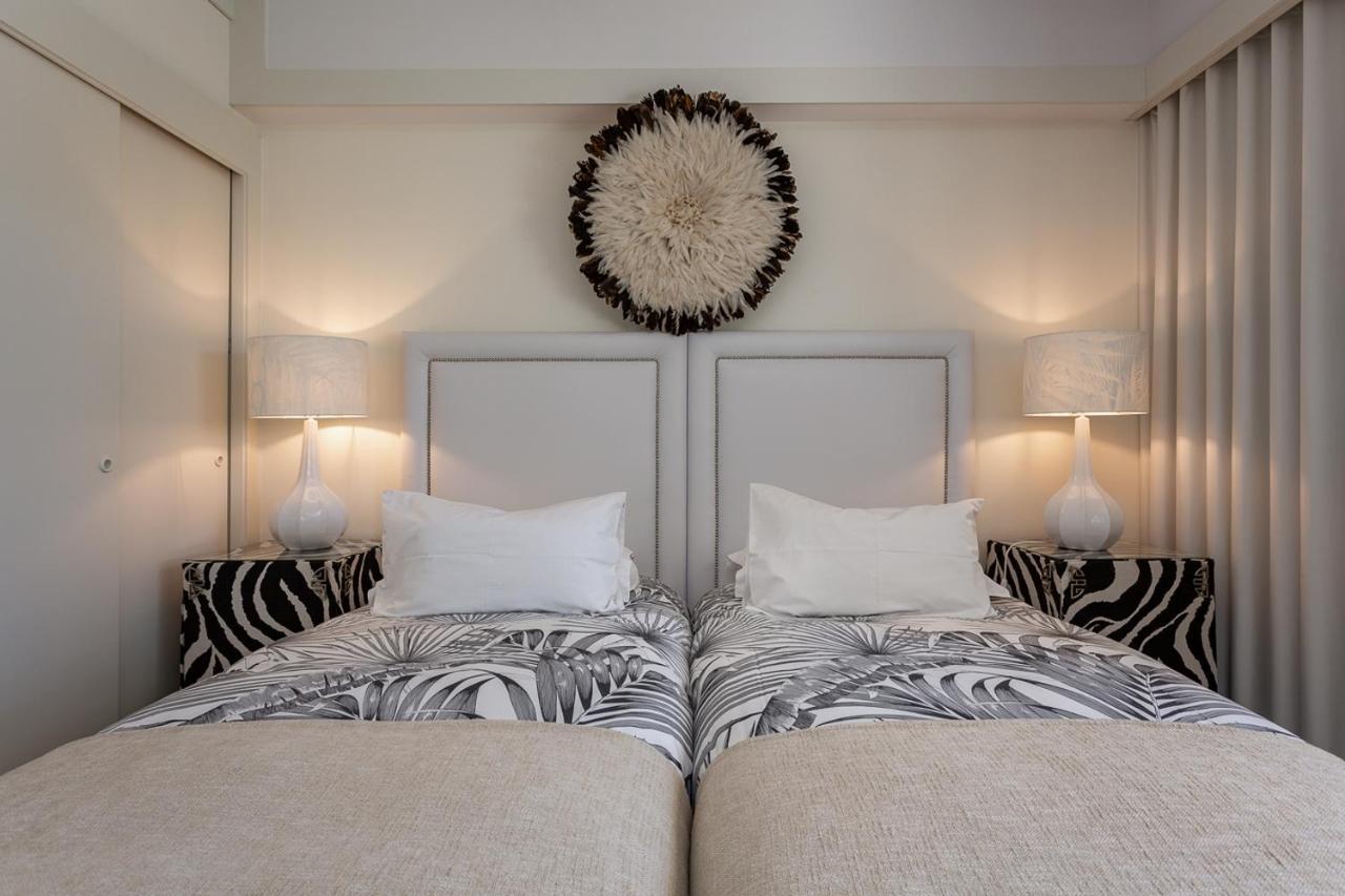 Victory Beach House Quinta do Lago Exterior foto