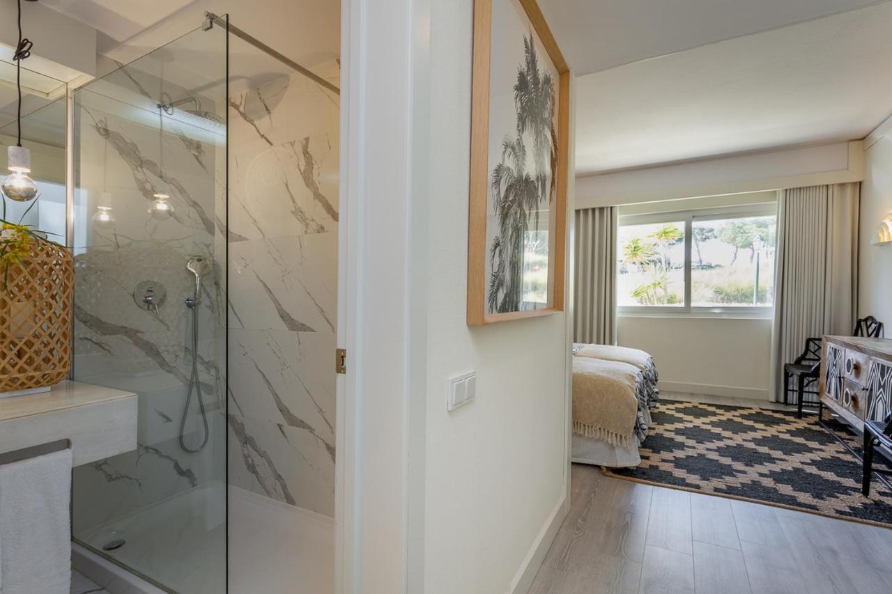 Victory Beach House Quinta do Lago Exterior foto