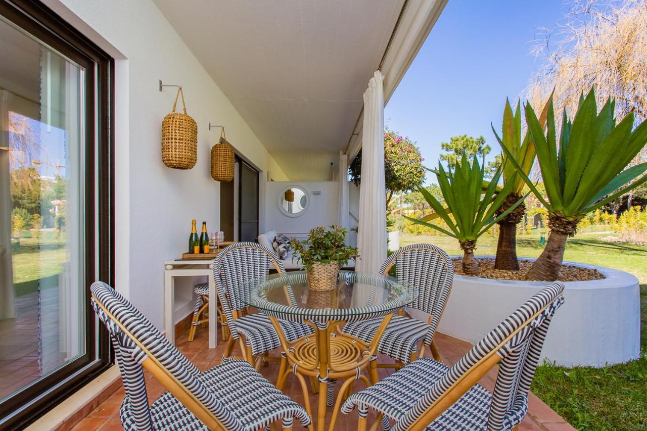 Victory Beach House Quinta do Lago Exterior foto