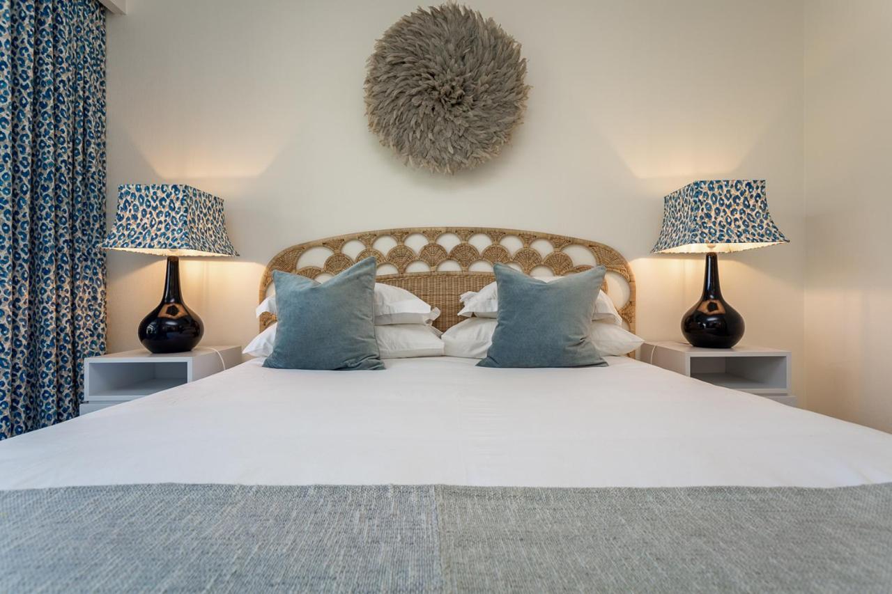 Victory Beach House Quinta do Lago Exterior foto